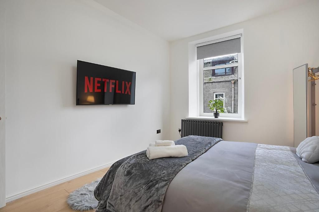 Additional image 4 of 2 bed flat to rentJackson Terrace, Aberdeen AB24