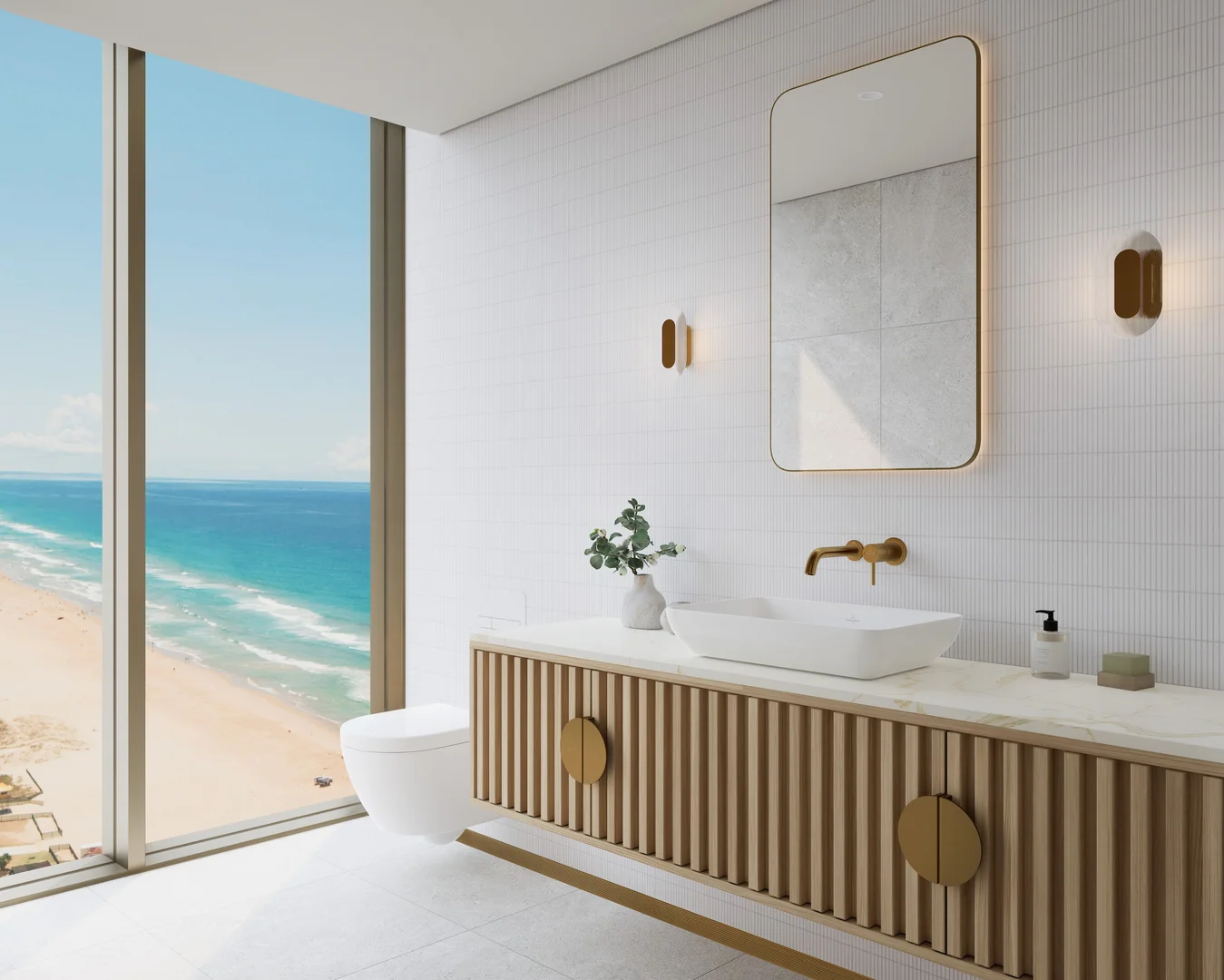 Additional image 14 of 1701/9-11 Garfield Terrace, Surfers Paradise QLD 4217