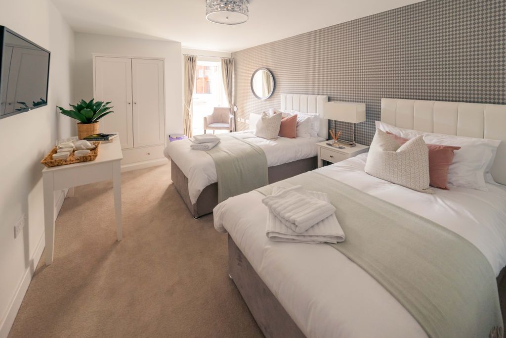 Additional image 14 of 1 bed flat to rentRotten Row, Lichfield WS13