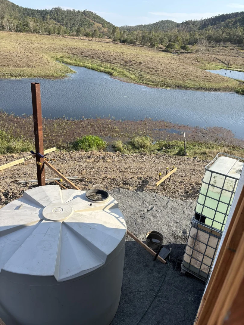 Additional image 24 of 104 Mount Ossa Seaforth Road, Mount Ossa QLD 4741