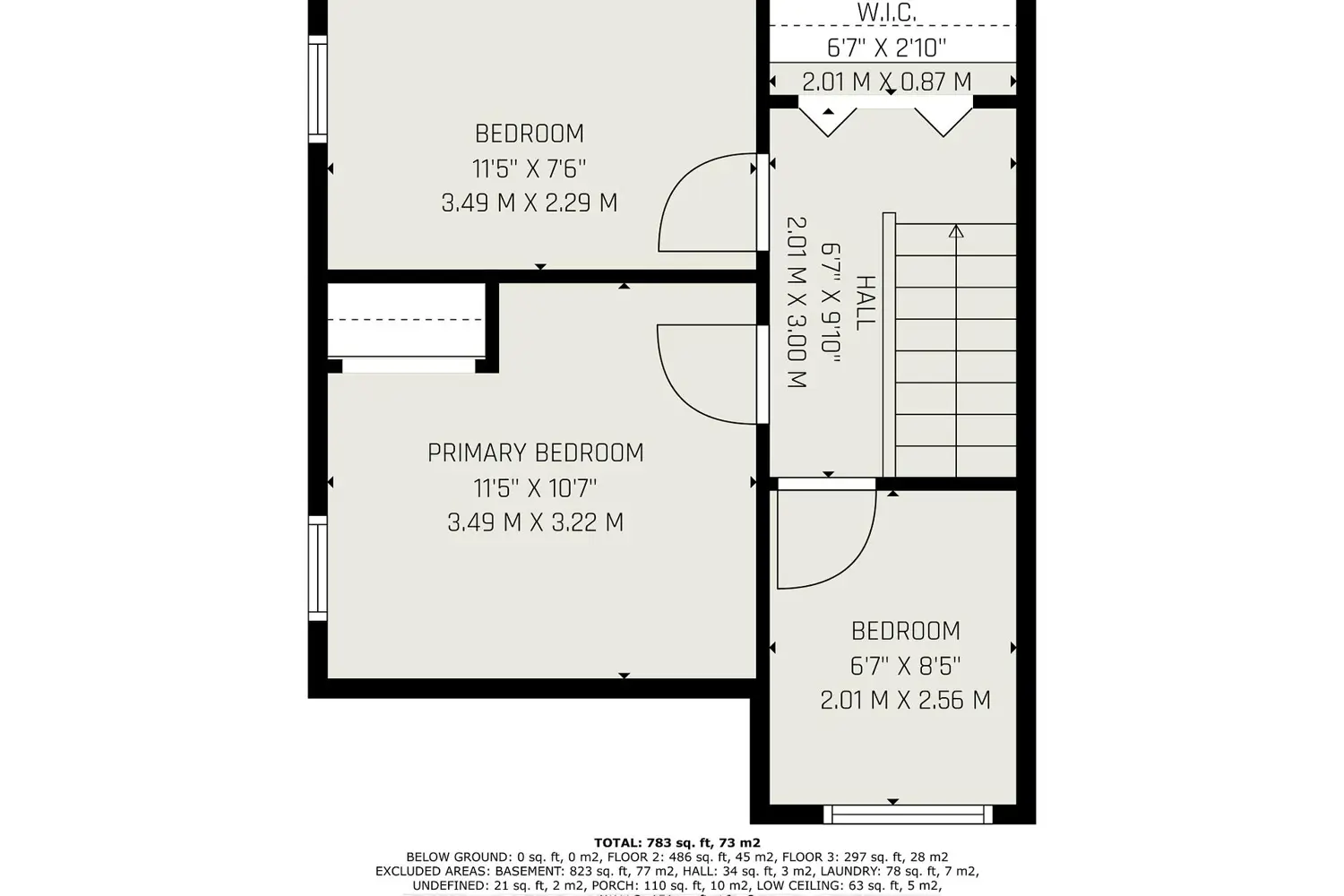 Additional image 19 of 112,114 Clarence Street