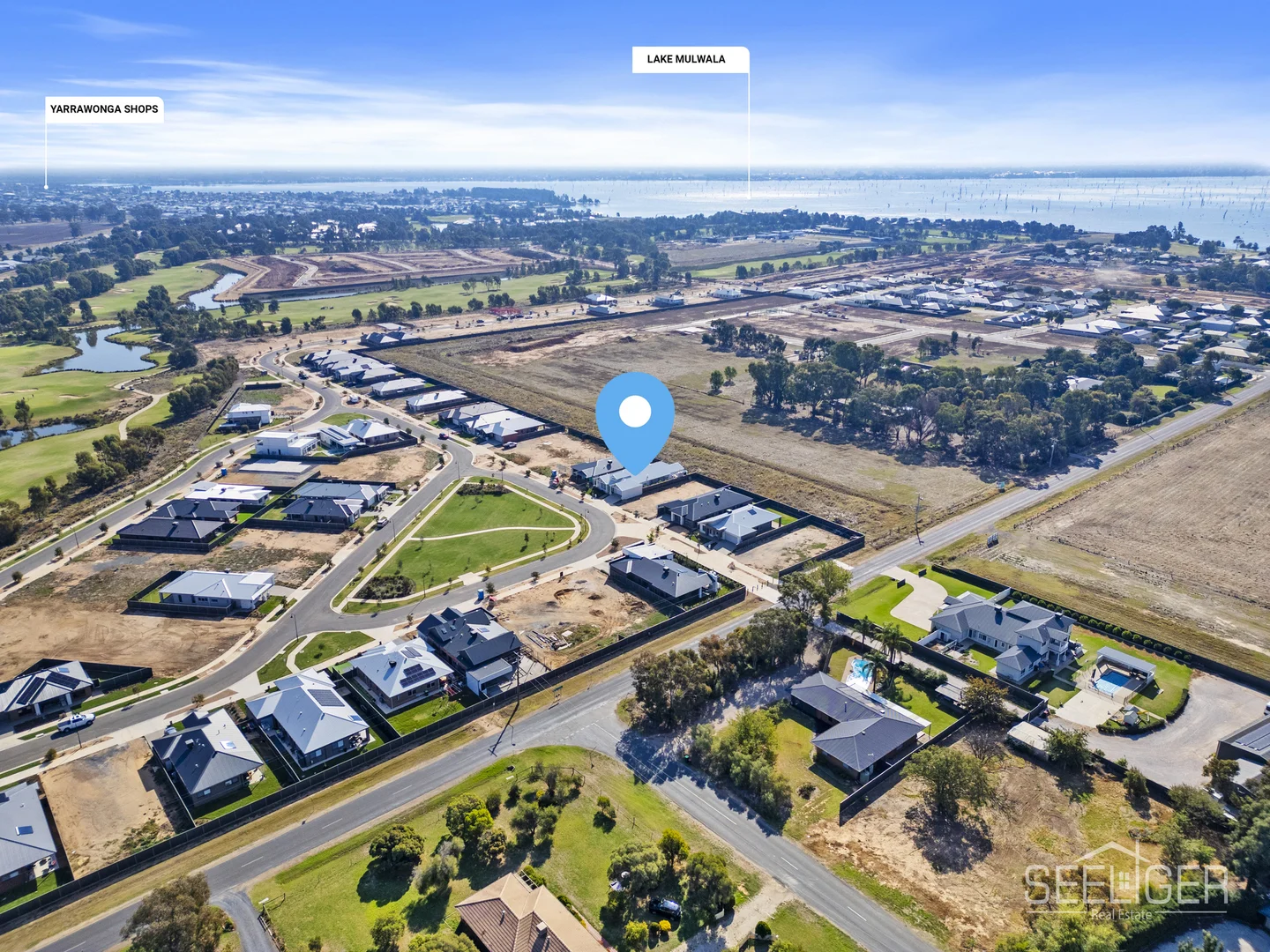 Additional image 8 of 34 Putters Circuit, Yarrawonga VIC 3730