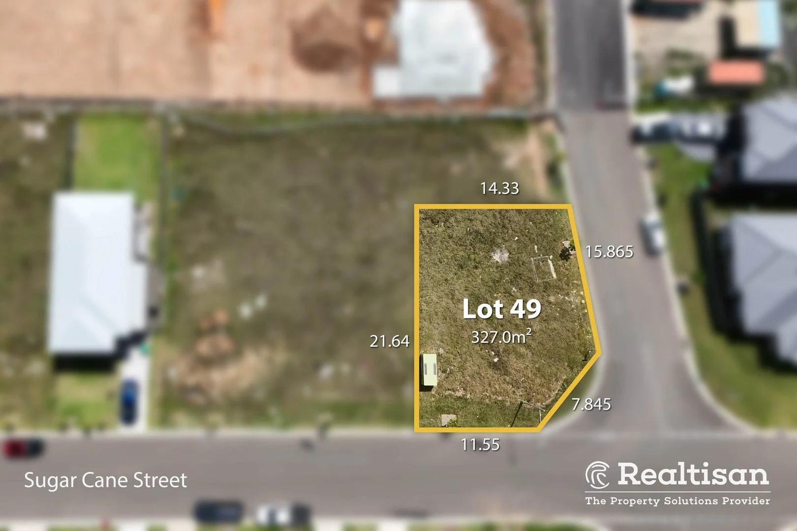 27 Sugar Cane Street, Leppington NSW 2179