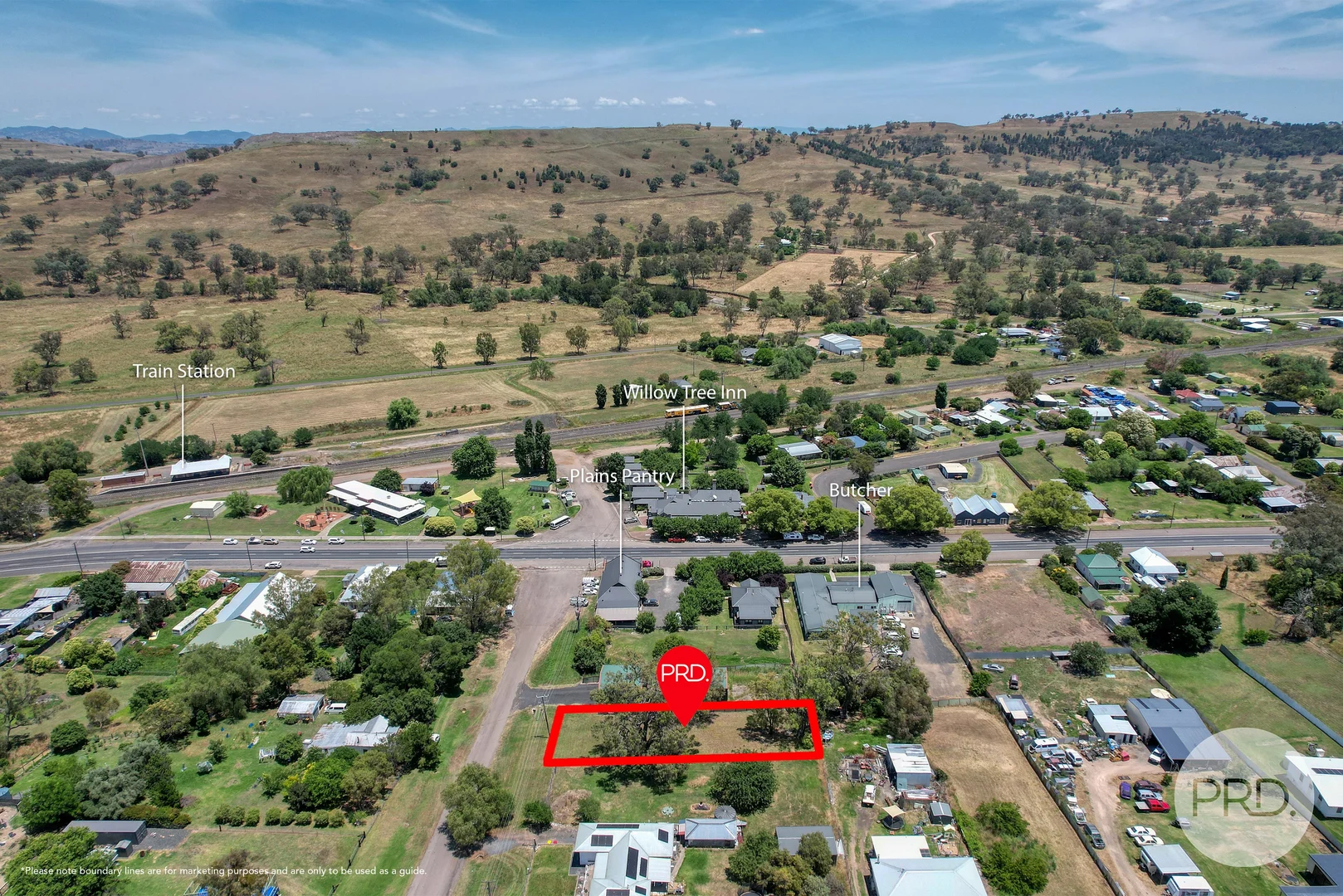 Additional image 4 of 5 Fairbairn Street, Willow Tree NSW 2339