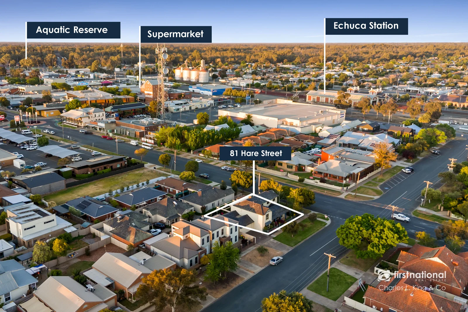 Additional image 34 of 81 Hare Street, Echuca VIC 3564