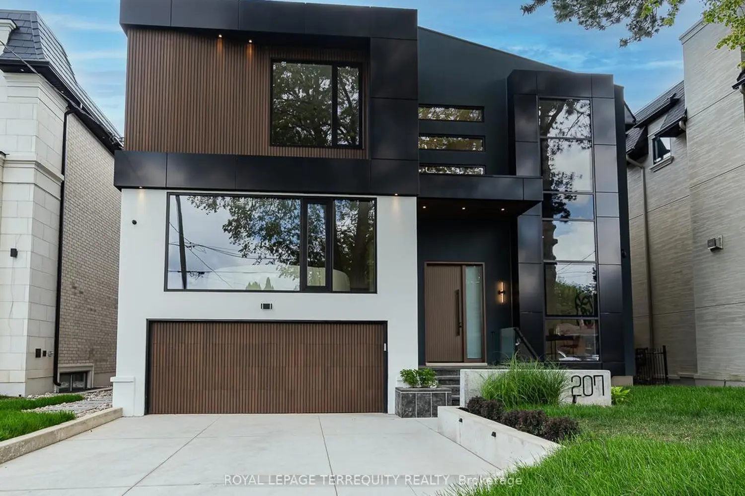 207 Newton Drive