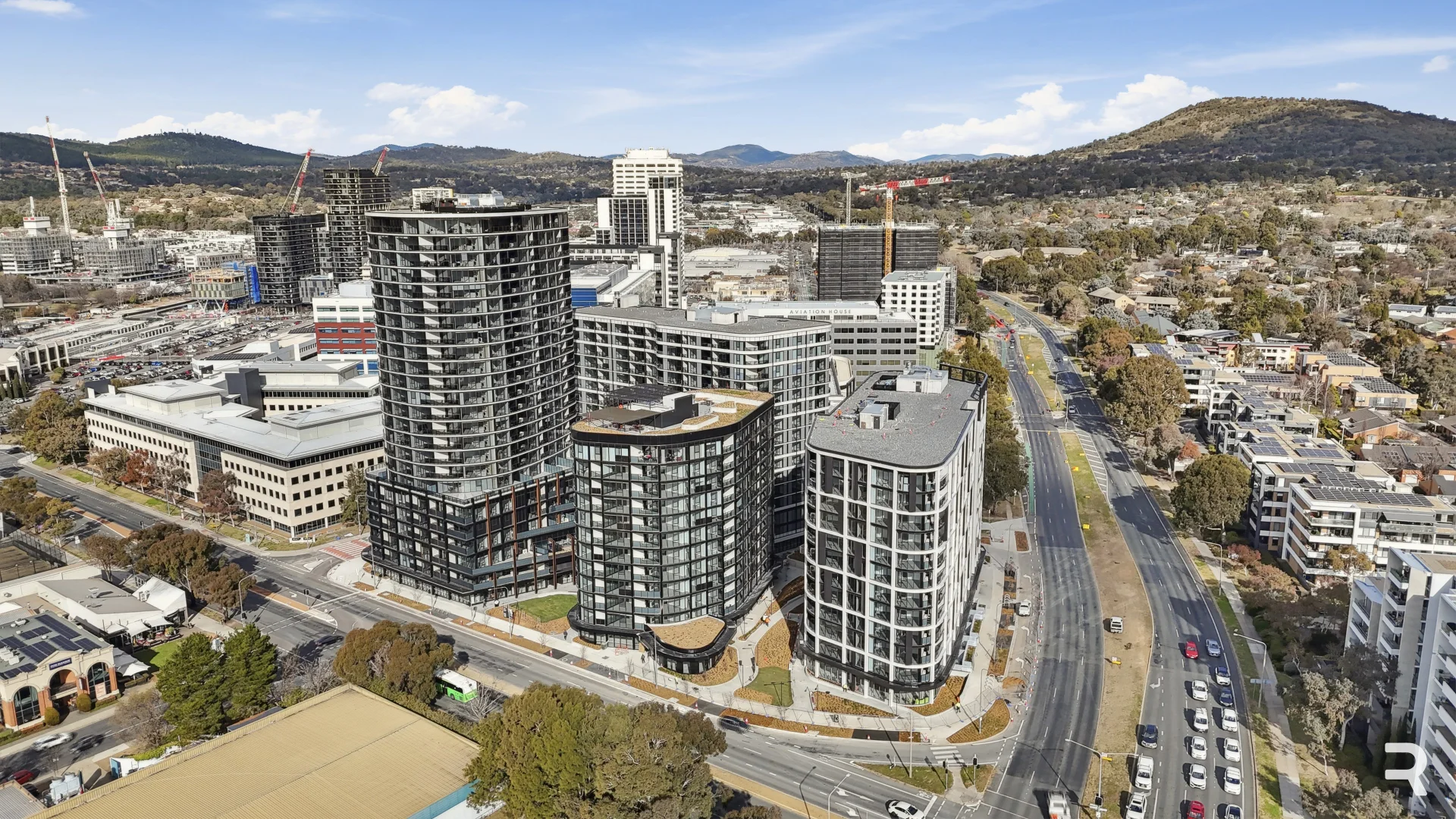 Additional image 20 of 511/6 Furzer Street, Phillip ACT 2606