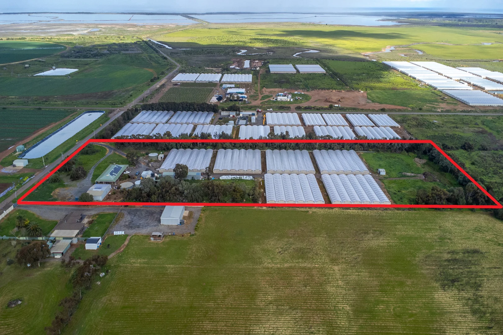 Additional image 20 of 206 Thompson Road, Buckland Park SA 5120