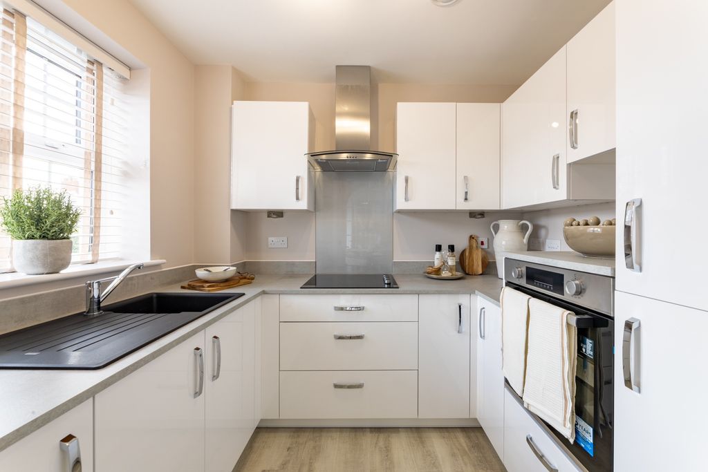 Additional image 5 of 1 bed flat to rentAlcester Road, Studley B80