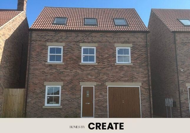 5 bed semi-detached house to rentOakland View, Mill Lane, Adwick-Le-Street, Doncaster DN6