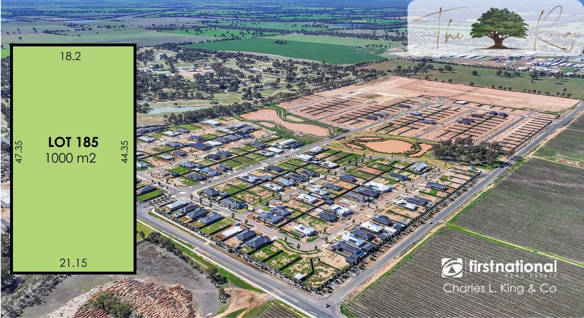 185 Wattlebird Way, Moama NSW 2731