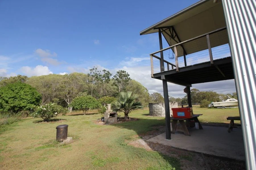 Additional image 29 of 700 Fernfield Road, Deepwater QLD 4674
