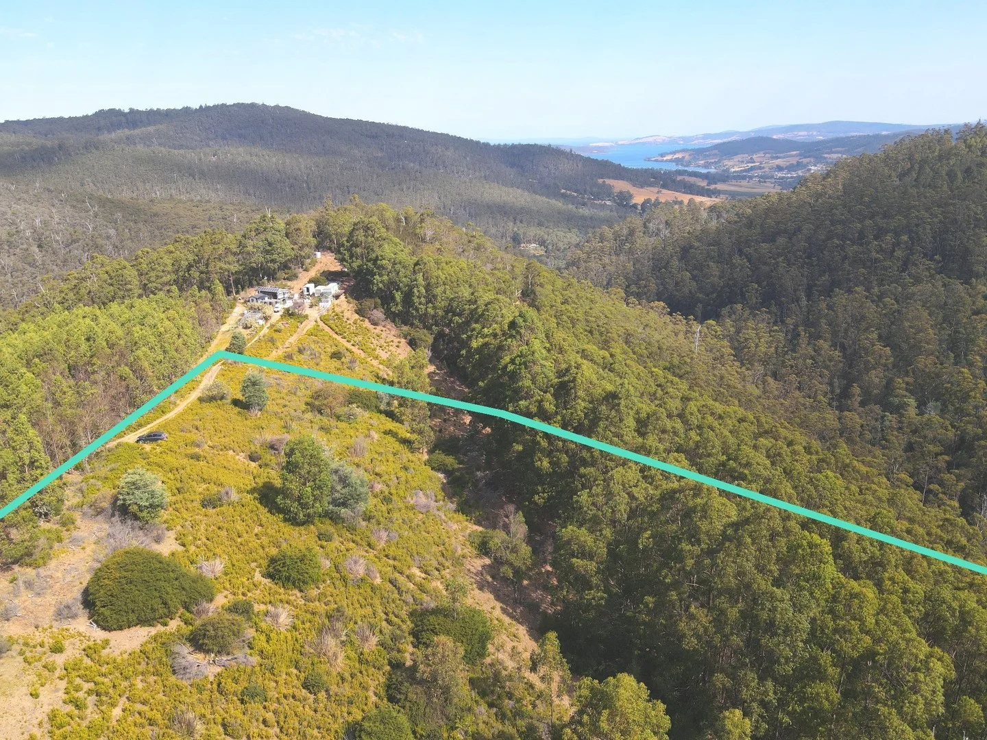 Lot 37 Bells Road, Cygnet TAS 7112