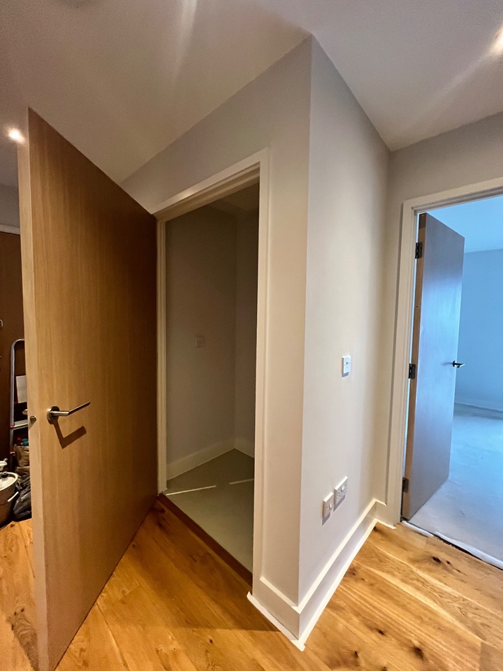 Additional image 11 of 1 Bed Flat, Bridge Quay, BS1, N1 7GU