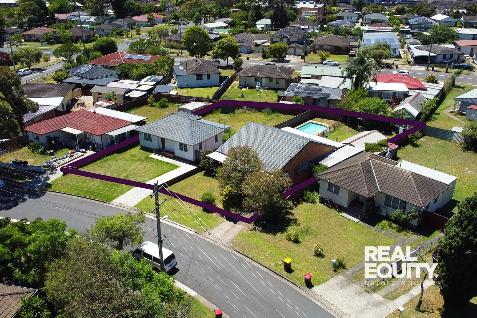 Additional image 2 of 6 & 8 Gallop Street, Warwick Farm NSW 2170