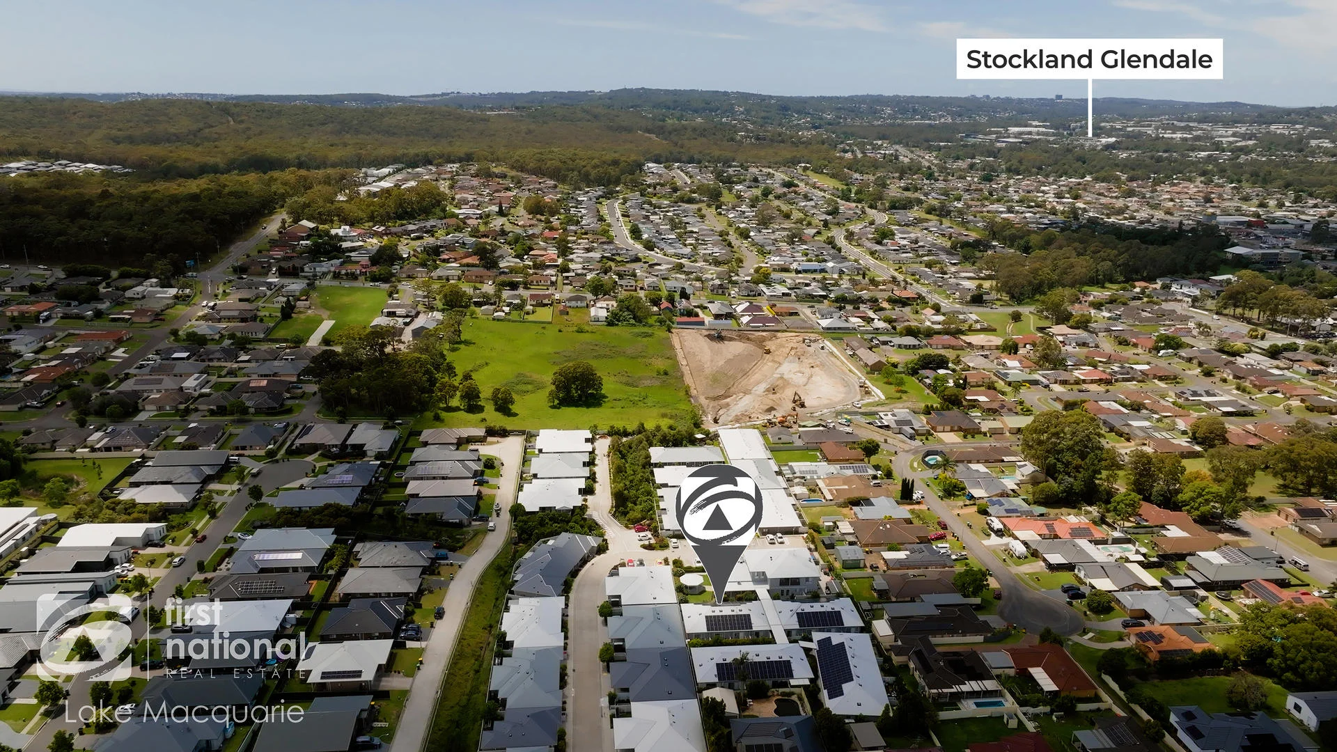 Additional image 12 of 36/40 Harris Street, Cameron Park NSW 2285