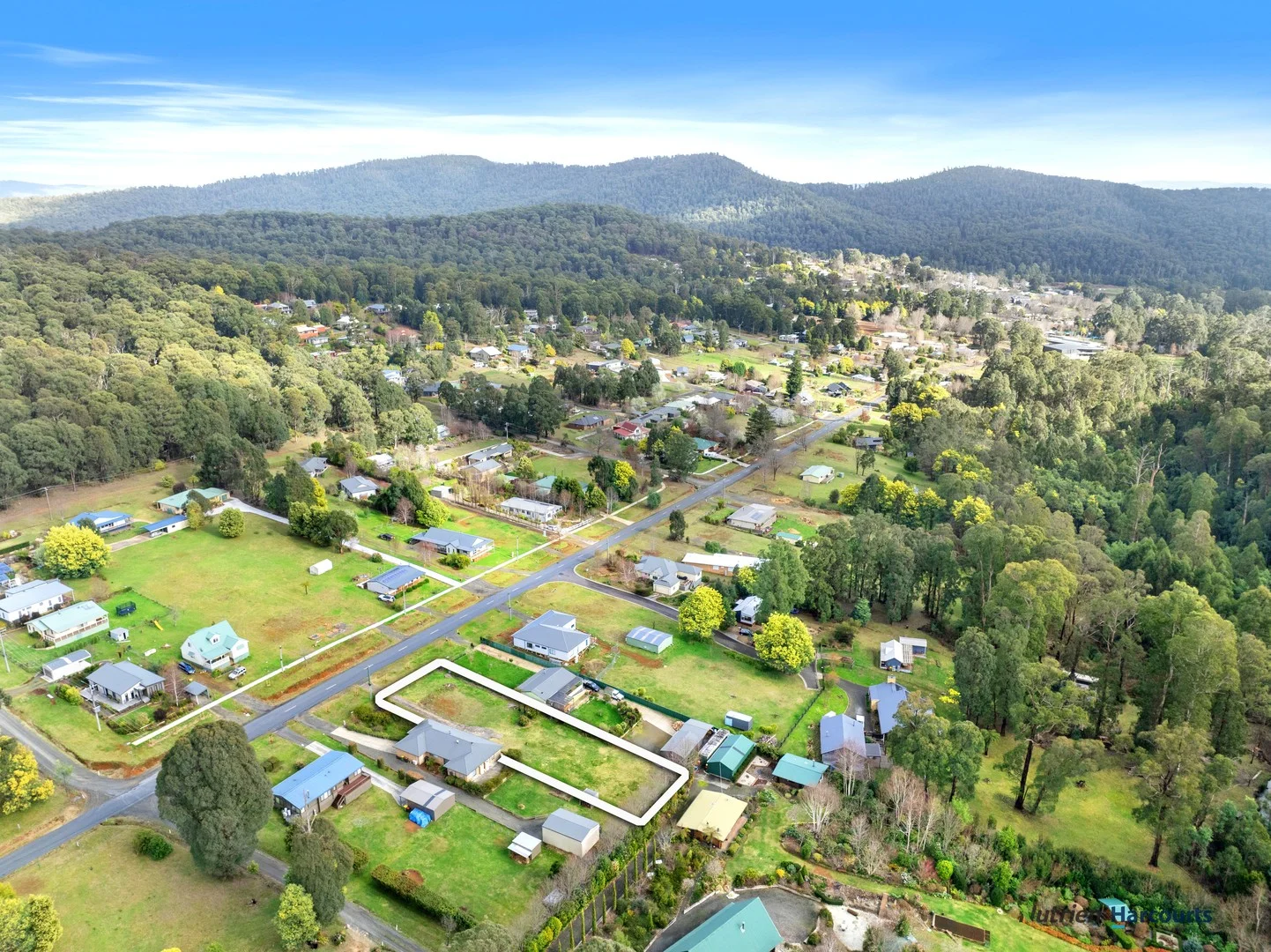 105 Falls Road, Marysville VIC 3779