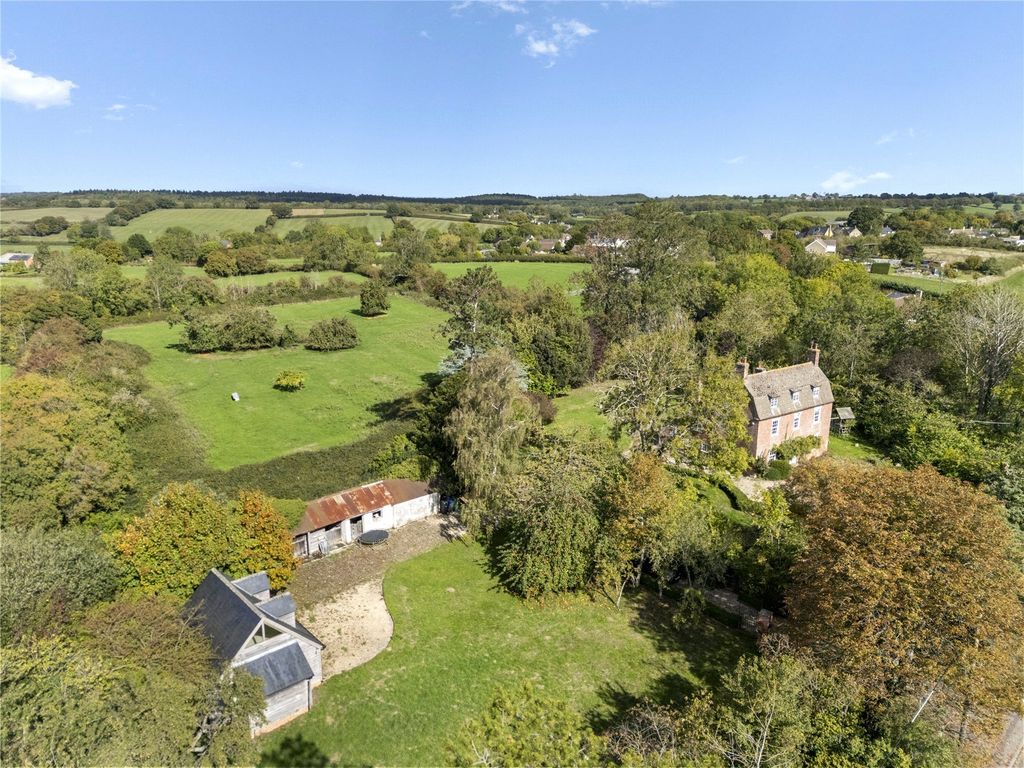 Additional image 22 of 5 bed detached house to rentThe Street, Brinkworth, Chippenham, Wiltshire SN15