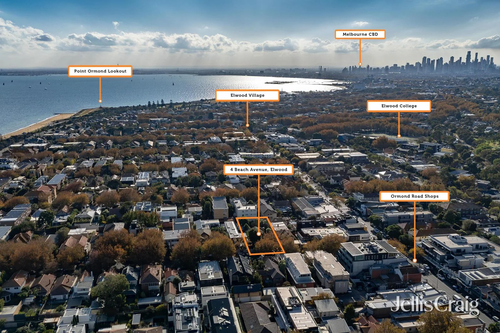 Additional image 23 of 4 Beach Avenue, Elwood VIC 3184