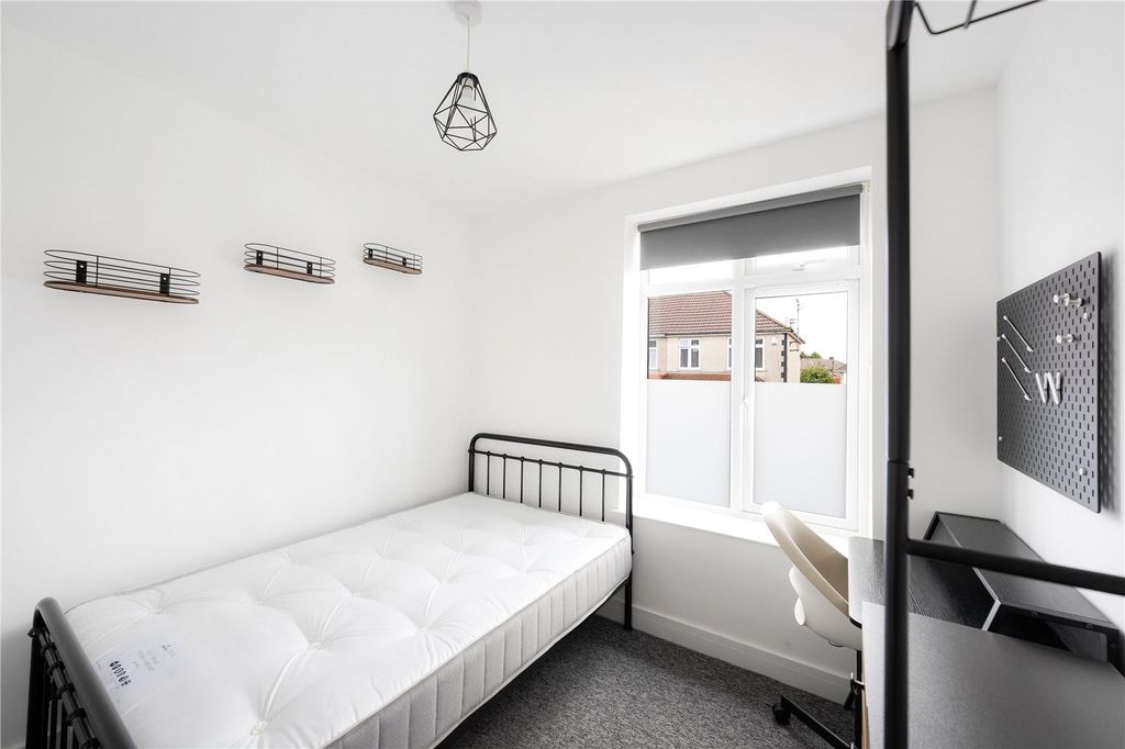 Additional image 24 of 6 bed terraced house to rentNinth Avenue, Filton, Bristol, Bristol BS7