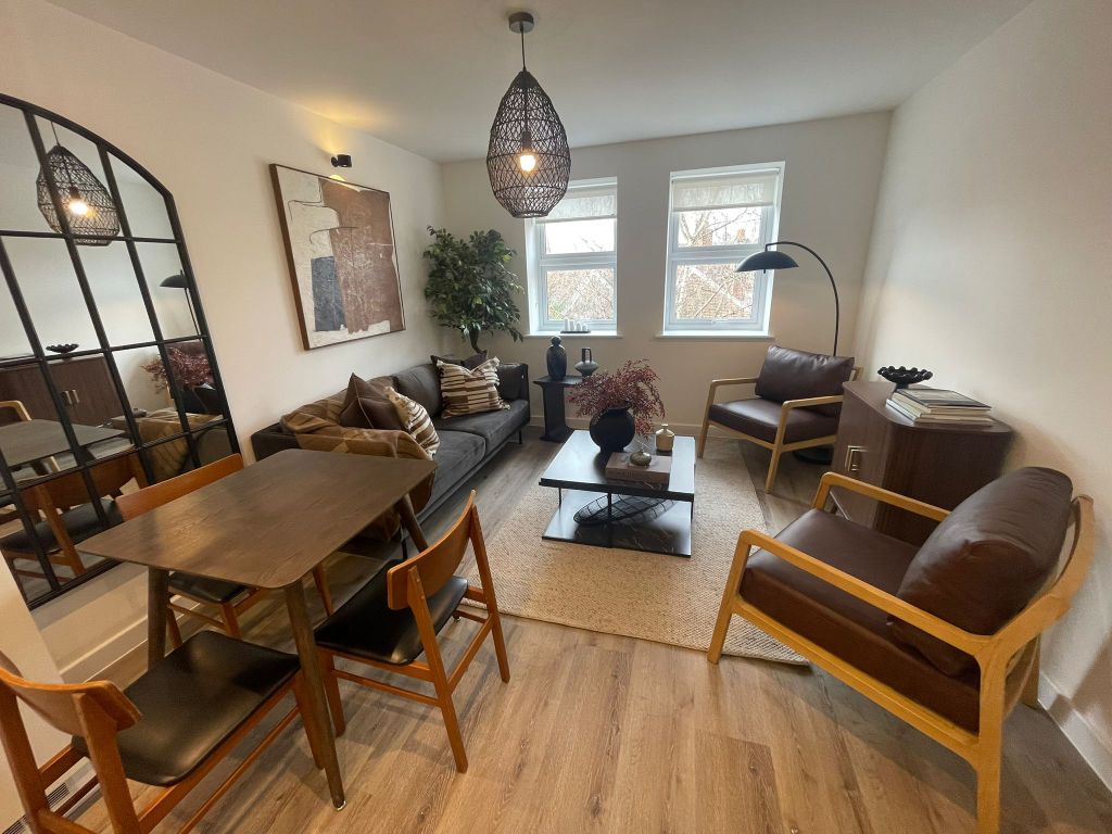 Additional image 2 of 1 bed flat to rentRosemary Lane, Ipswich IP4