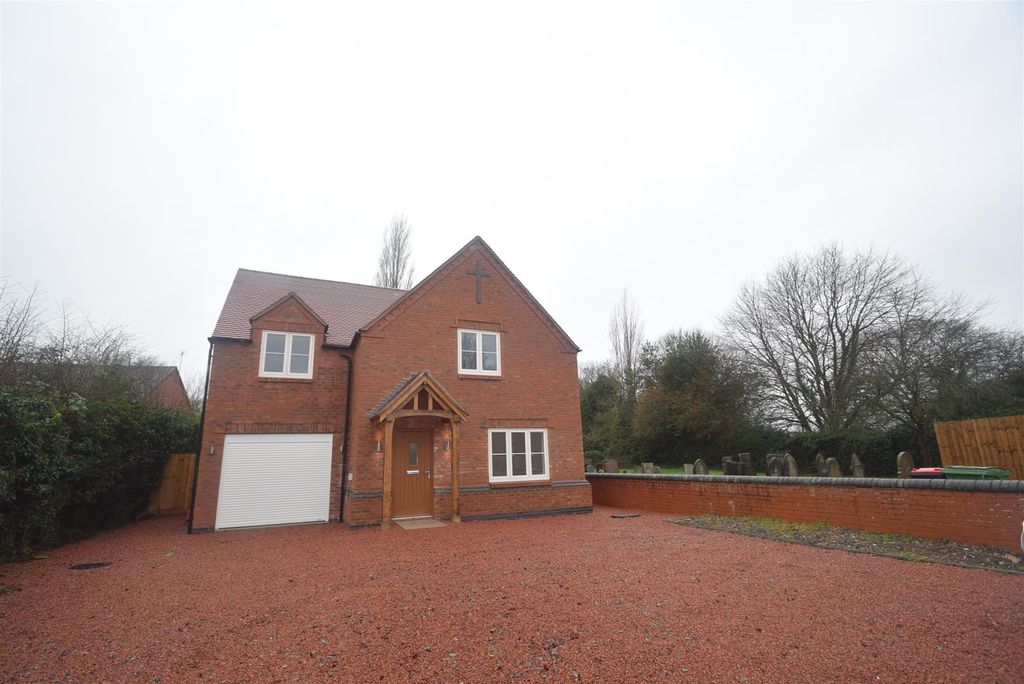 Additional image 13 of 5 bed detached house to rentShrewsbury Road, Edgmond, Newport TF10