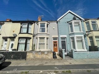 Hero Street, Bootle L20