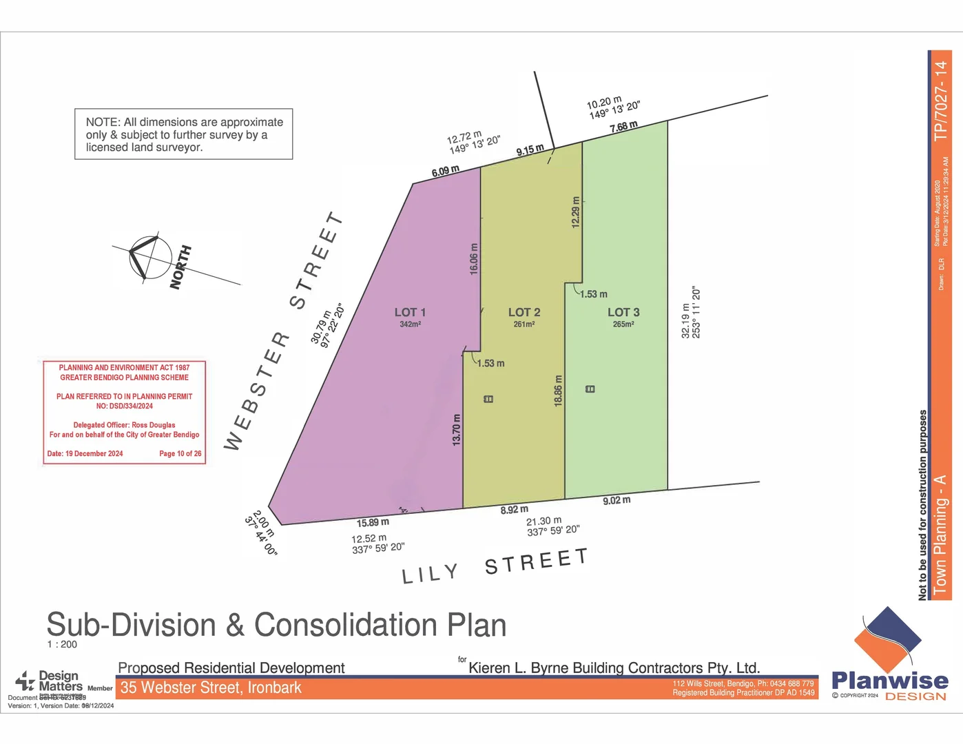 Additional image 8 of 35 Webster Street, Ironbark VIC 3550