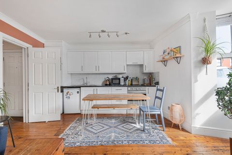 Repton Road, Brislington, Bristol BS4