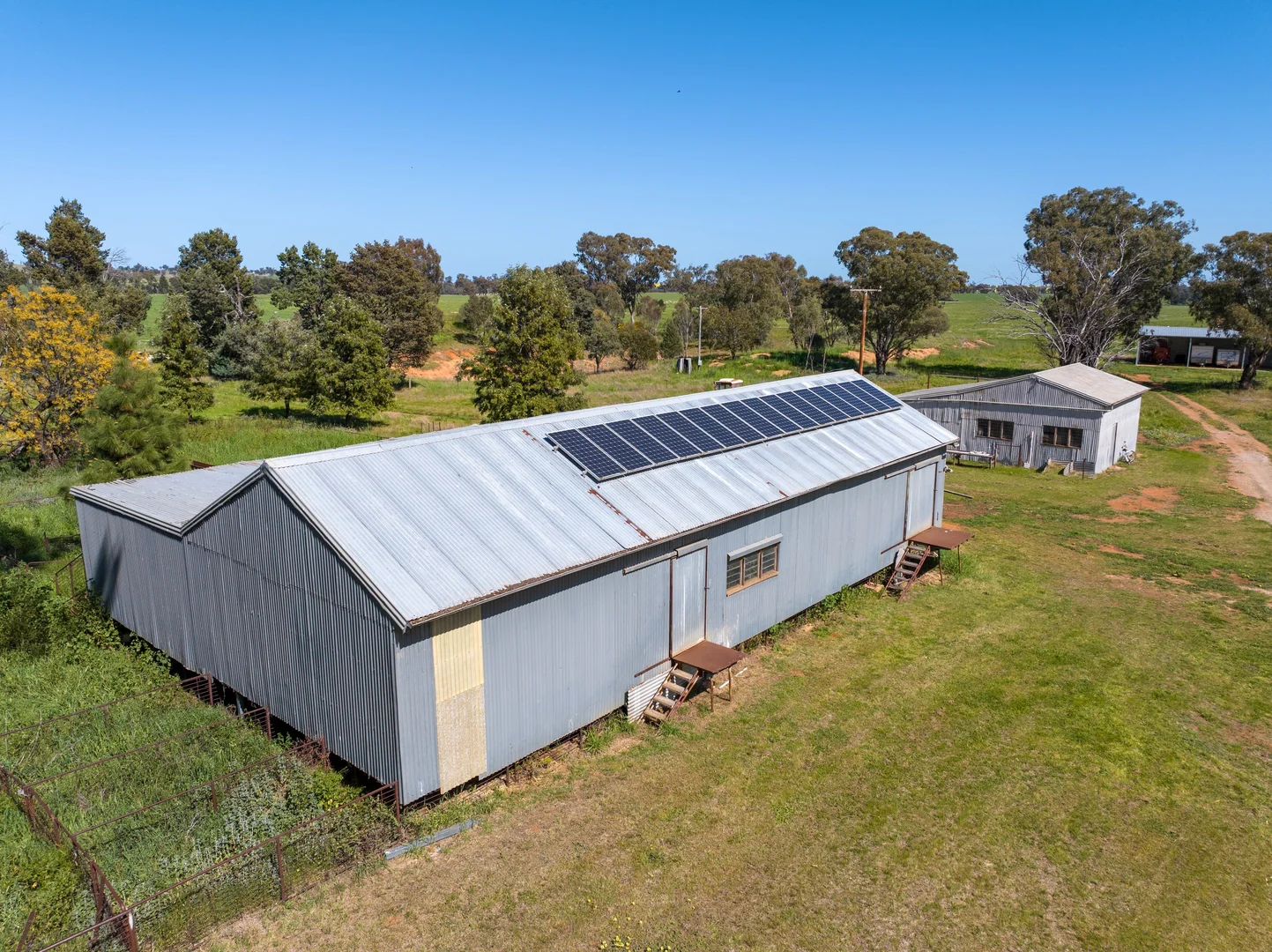 Additional image 13 of Kincora & Poachers Millwood Road, Coolamon NSW 2701