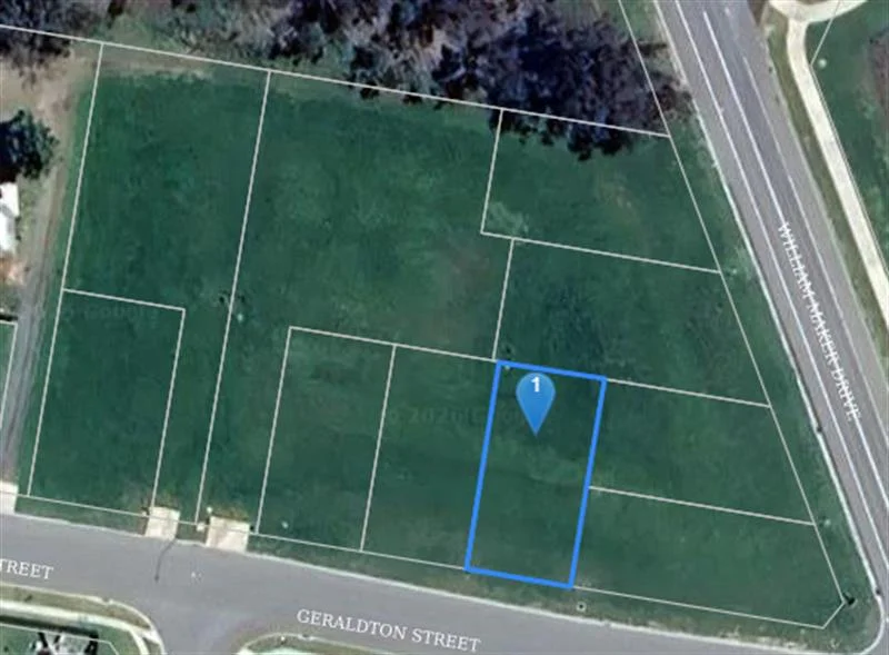 27 GERALDTON Street, Orange NSW 2800