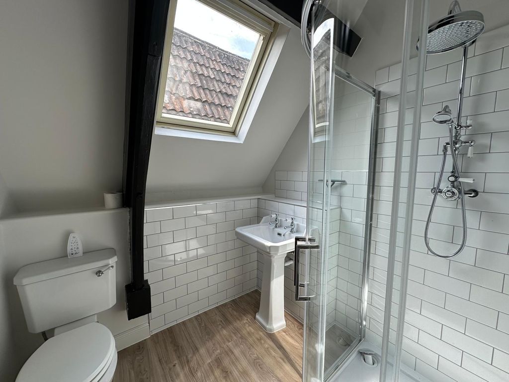 Additional image 2 of 3 bed property to rentThe Street, Grittleton, Chippenham SN14