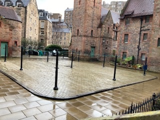 Additional image 5 of 1 Bed Flat, Well Court, EH4, N1 7GU