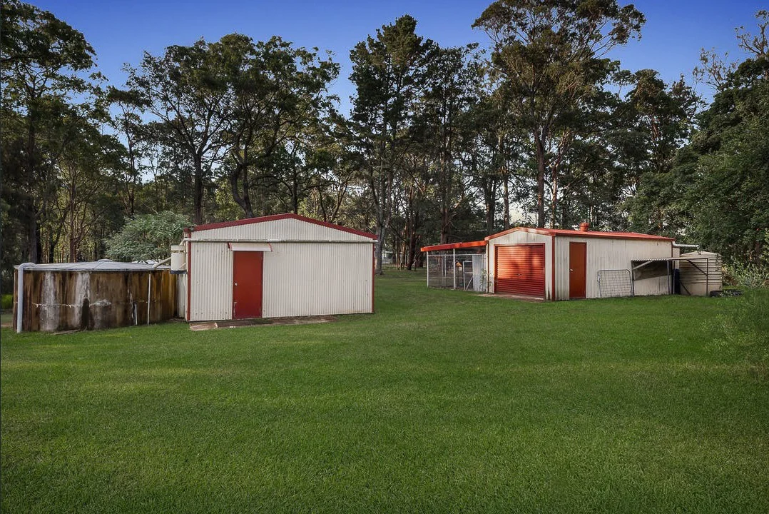 Additional image 13 of 2909 Putty Road, Colo Heights NSW 2756