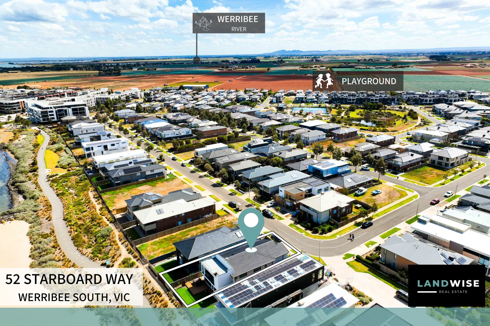 Additional image 27 of 52 Starboard Way, Werribee South VIC 3030