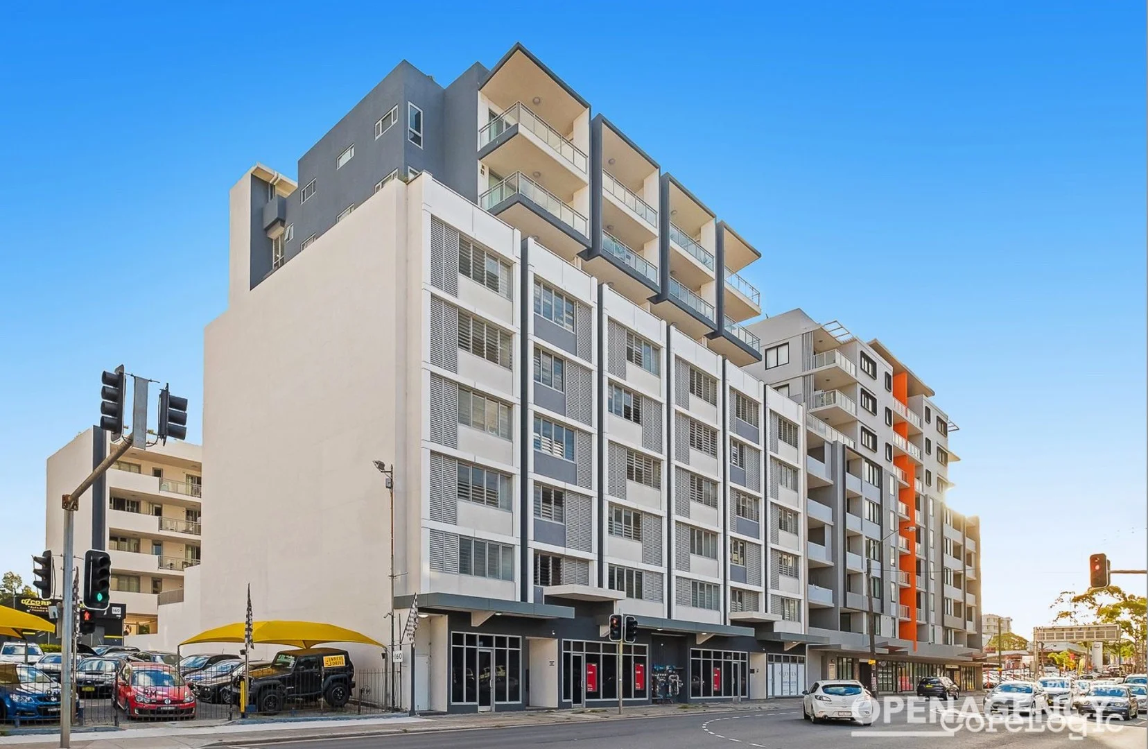 Level 3, 51/162-170 Parramatta Road, Homebush NSW 2140