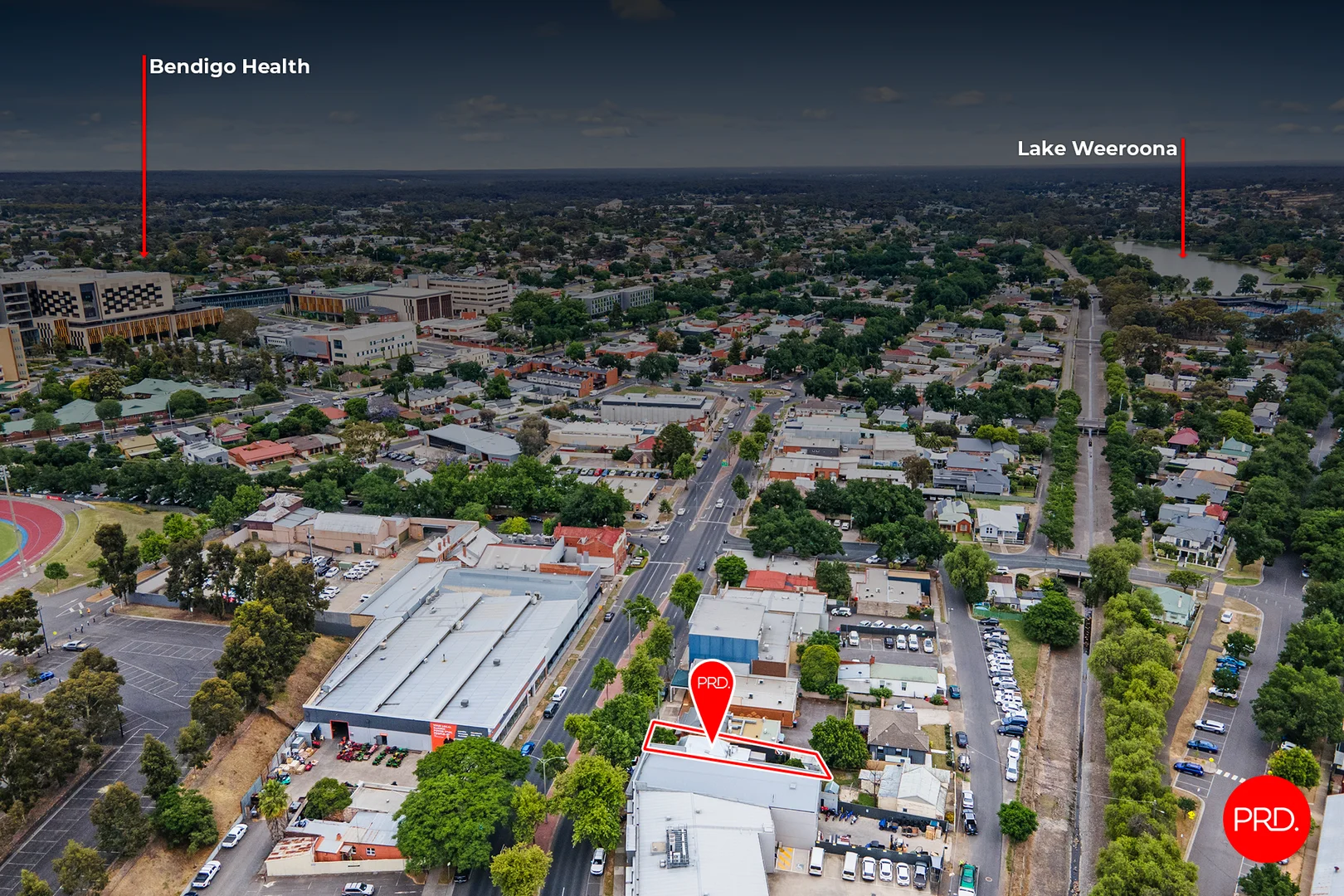 Additional image 24 of 24 Bridge Street, Bendigo VIC 3550