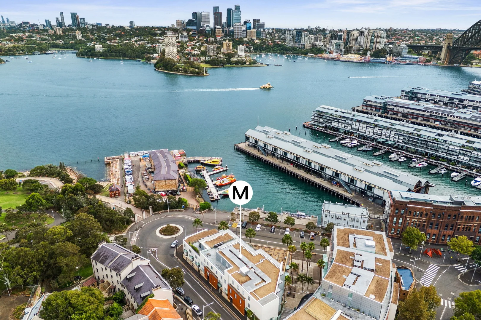 Additional image 15 of 1/10 Dalgety Road, Walsh Bay NSW 2000