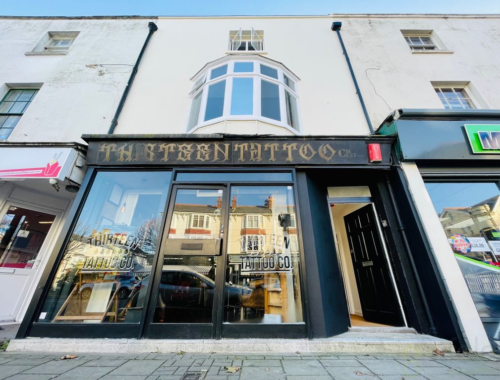 Additional image 23 of 5 bed maisonette to rentBrighton Road, Worthing BN11