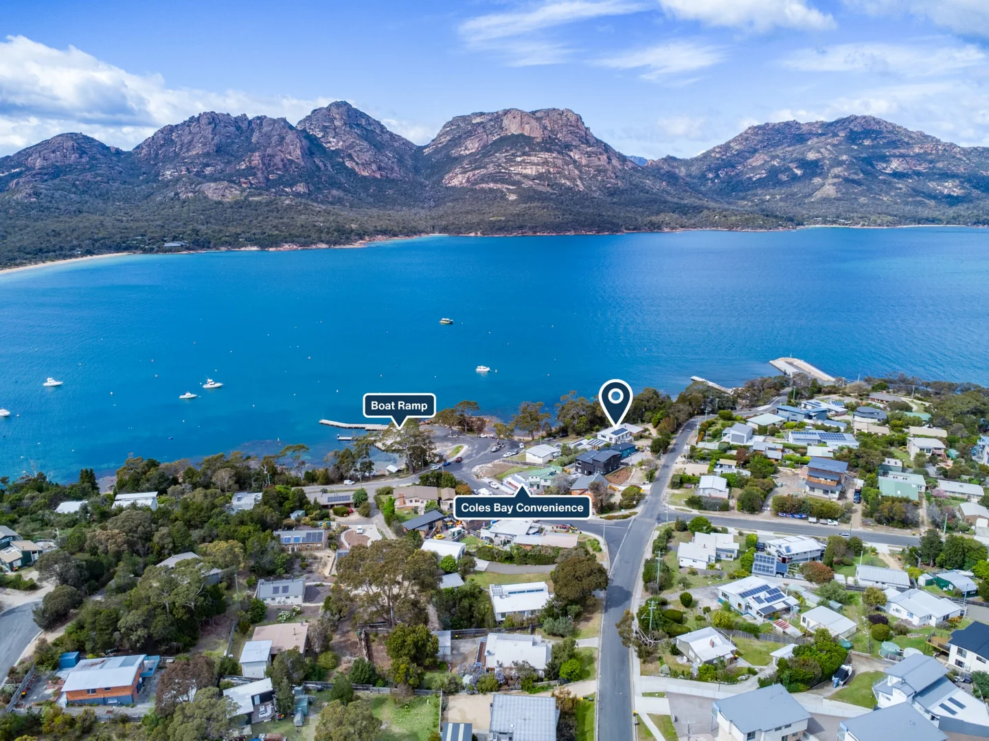 Additional image 8 of 39 Jetty Road, Coles Bay TAS 7215