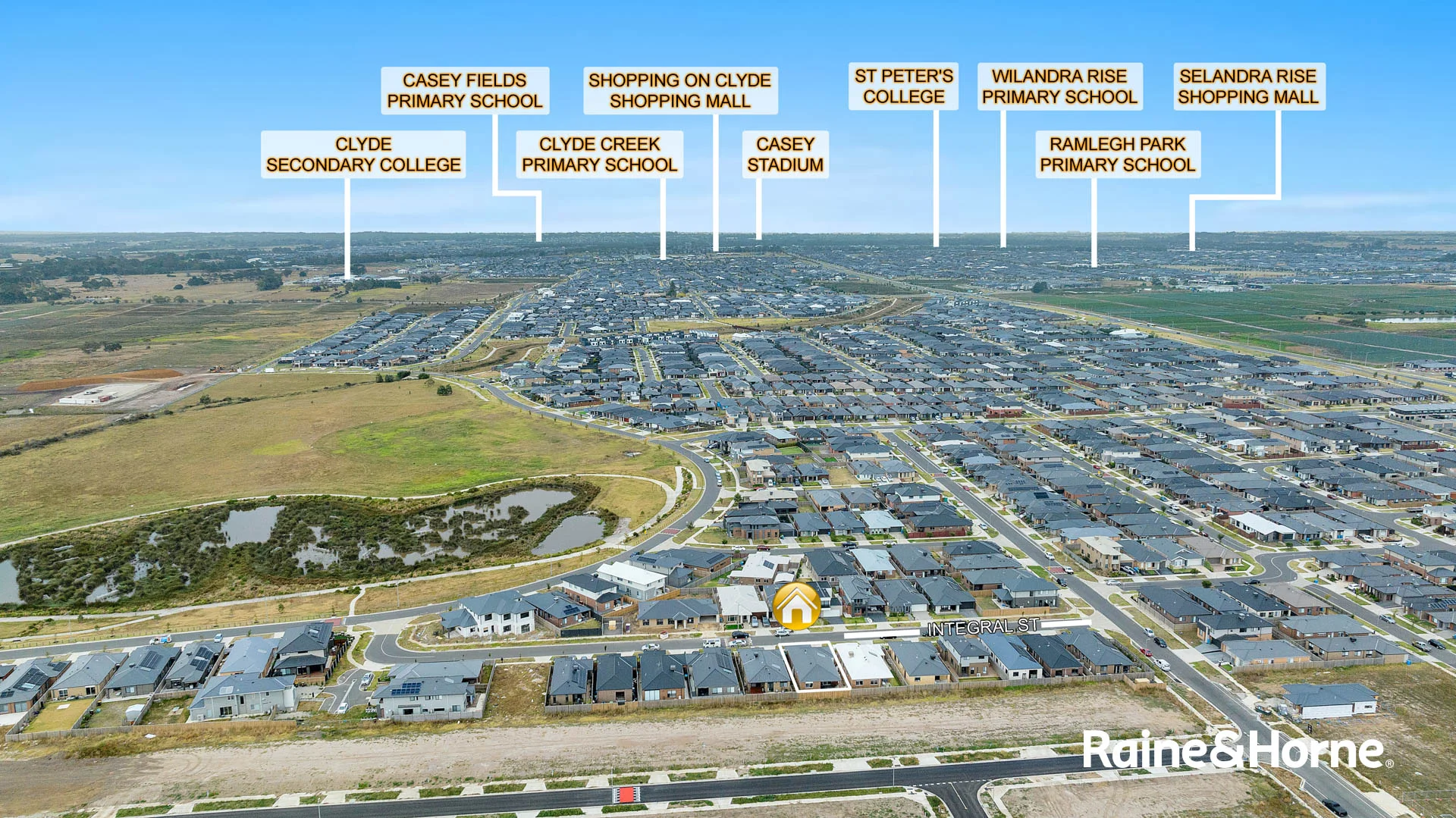 Additional image 17 of 13 Integral Street, Clyde VIC 3978