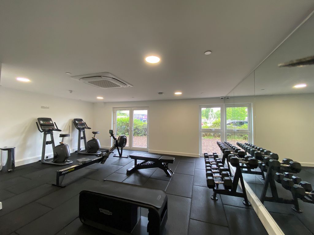 Additional image 16 of 2 bed flat to rentStation Road, Corby NN17