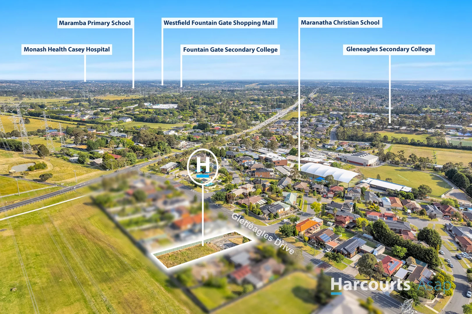 Additional image 5 of 127 Gleneagles Drive, Endeavour Hills VIC 3802