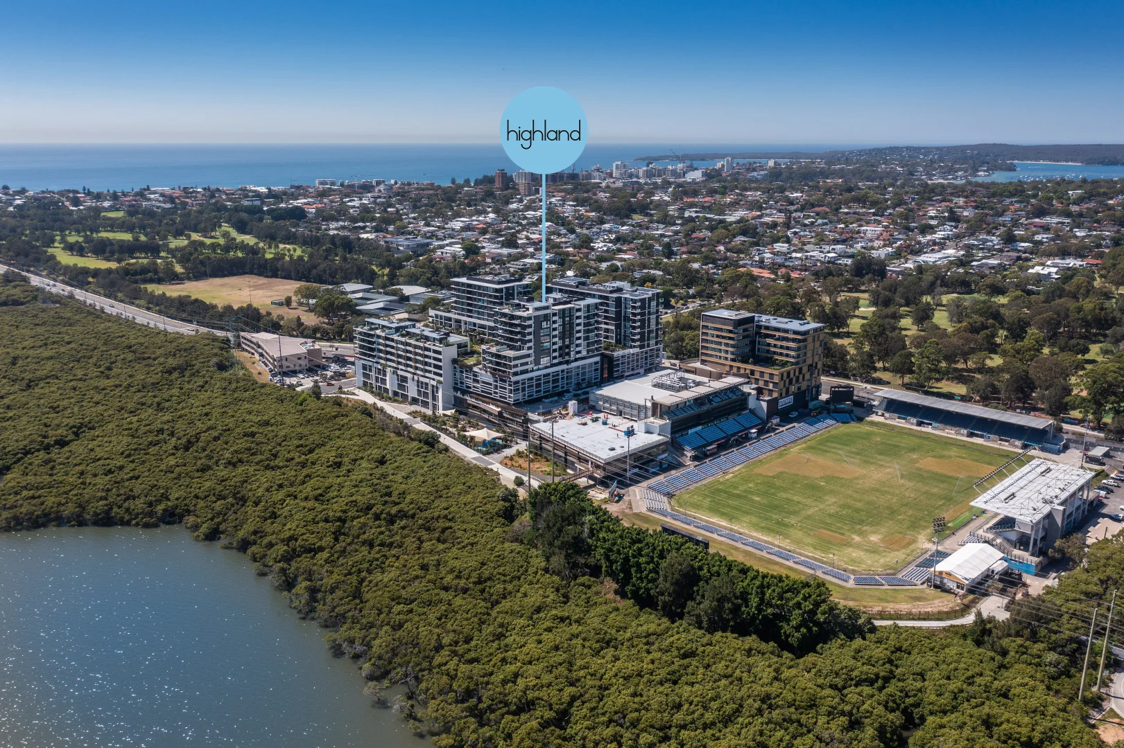 Additional image 16 of D11.19/455D Captain Cook Drive, Woolooware NSW 2230