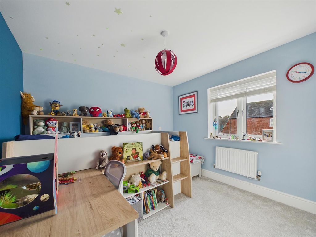 Additional image 17 of 4 bed detached house to rent4 Bay Tree Close, Upton-Upon-Severn, Worcester WR8