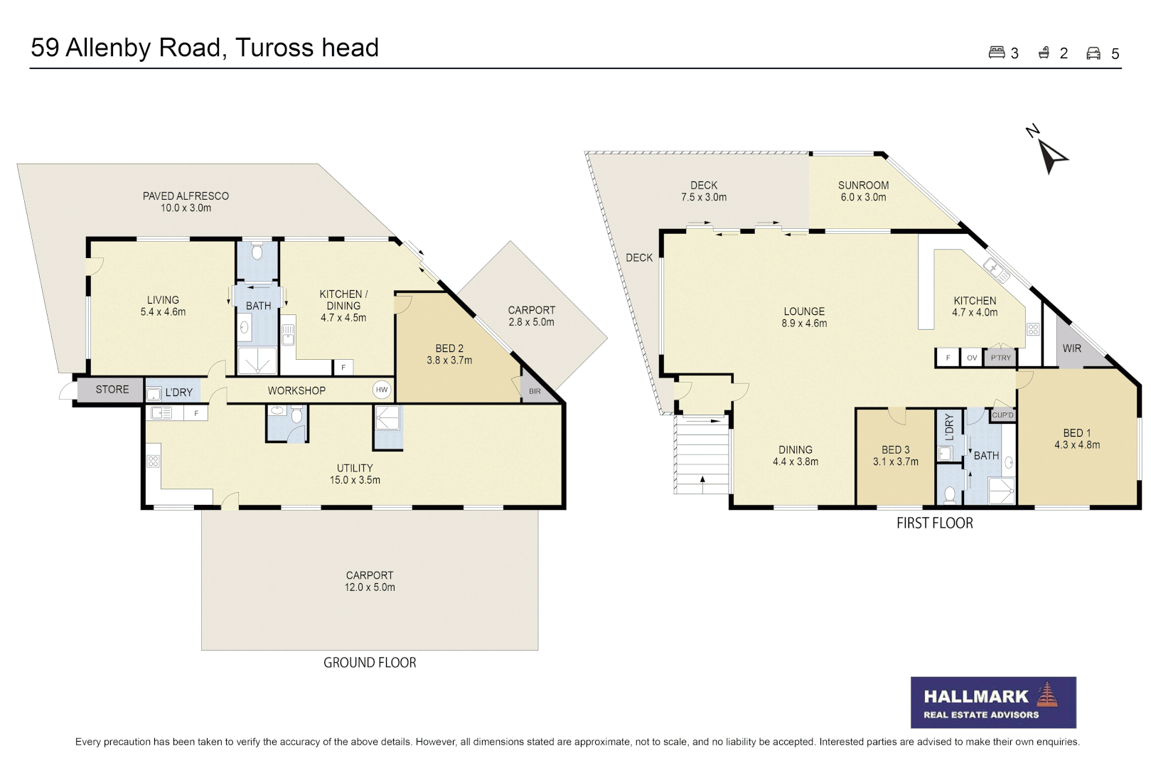 Additional image 31 of 59 Allenby Road, Tuross Head NSW 2537