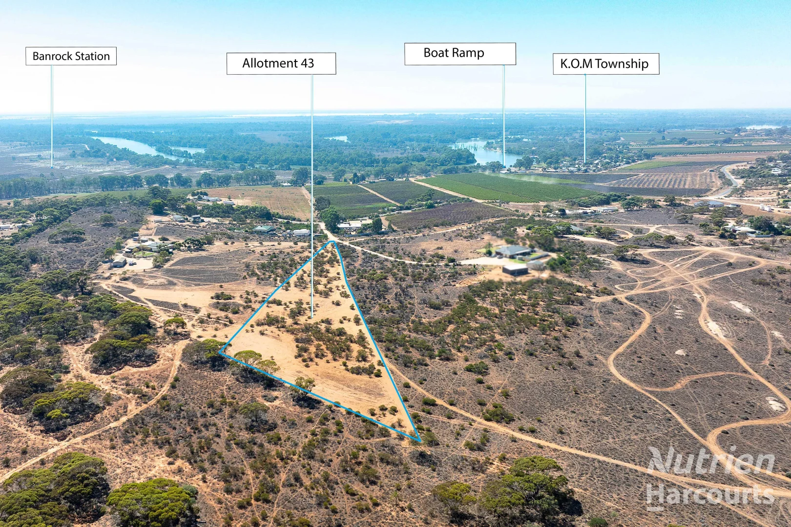 Additional image 7 of Lot 43 Thurk Road, Kingston On Murray SA 5331