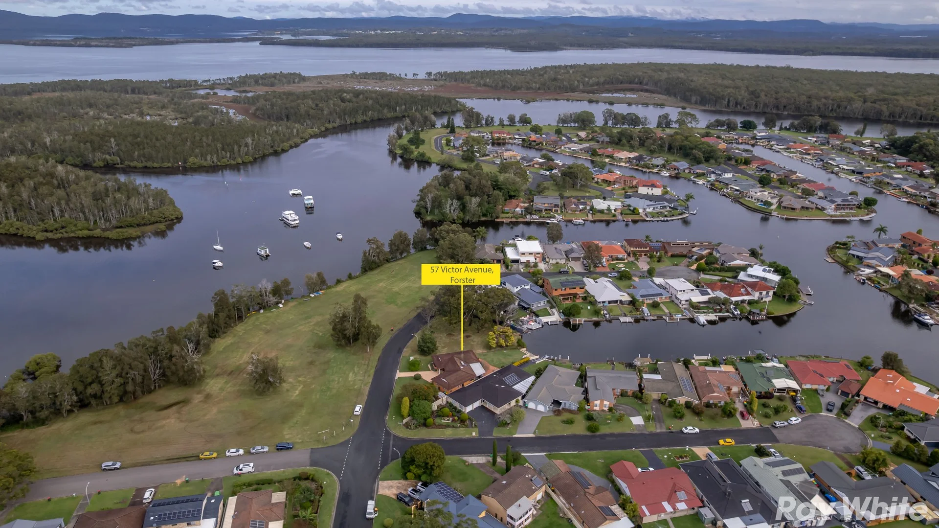 57 Victor Avenue, Forster NSW 2428