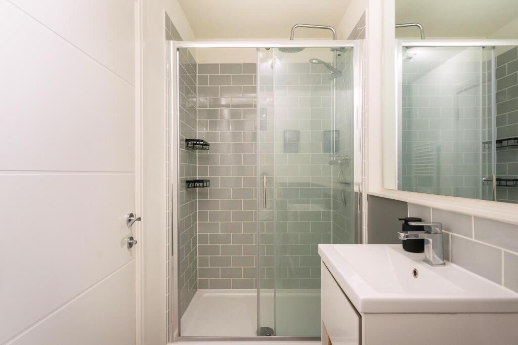 Additional image 14 of 1 Bed Flat, Stokes Croft, BS2, N1 7GU