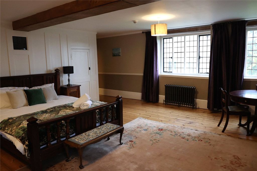 Additional image 25 of 11 bed detached house to rentGoring Heath, Reading RG8